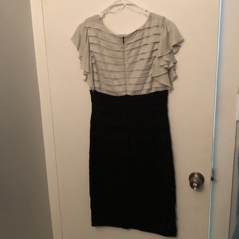 Beautiful Sangria cocktail dress ✨ - Picture 2 of 6